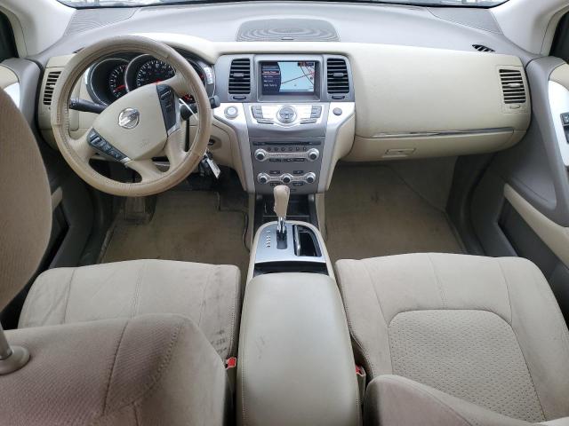 Photo 7 VIN: JN8AZ1MW3EW523729 - NISSAN MURANO S 