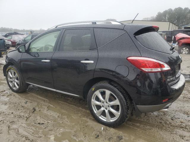 Photo 1 VIN: JN8AZ1MW3EW526131 - NISSAN MURANO 