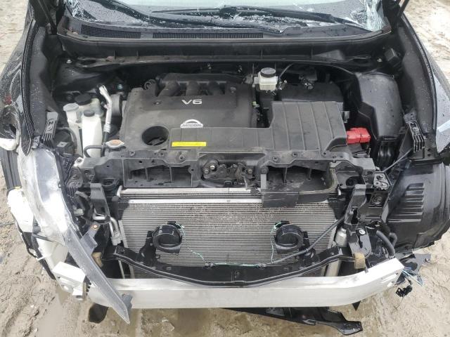 Photo 11 VIN: JN8AZ1MW3EW526131 - NISSAN MURANO 