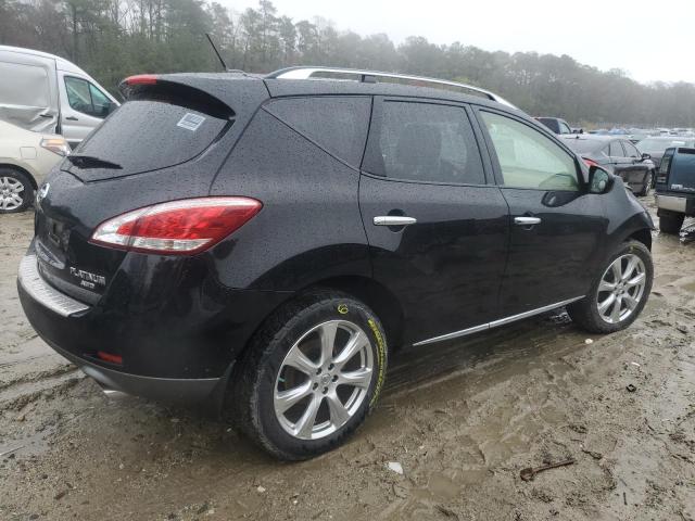 Photo 2 VIN: JN8AZ1MW3EW526131 - NISSAN MURANO 