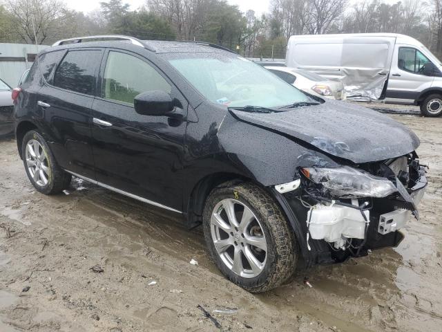 Photo 3 VIN: JN8AZ1MW3EW526131 - NISSAN MURANO 