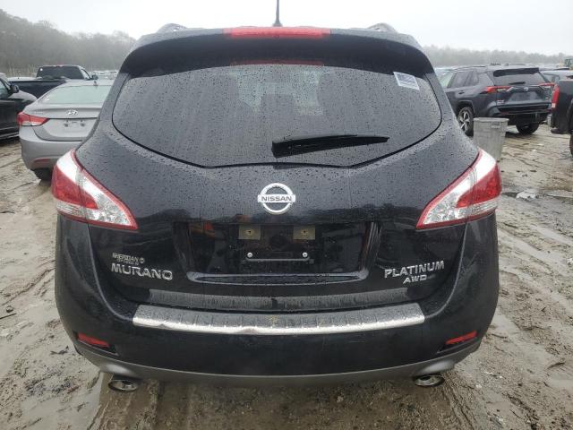 Photo 5 VIN: JN8AZ1MW3EW526131 - NISSAN MURANO 