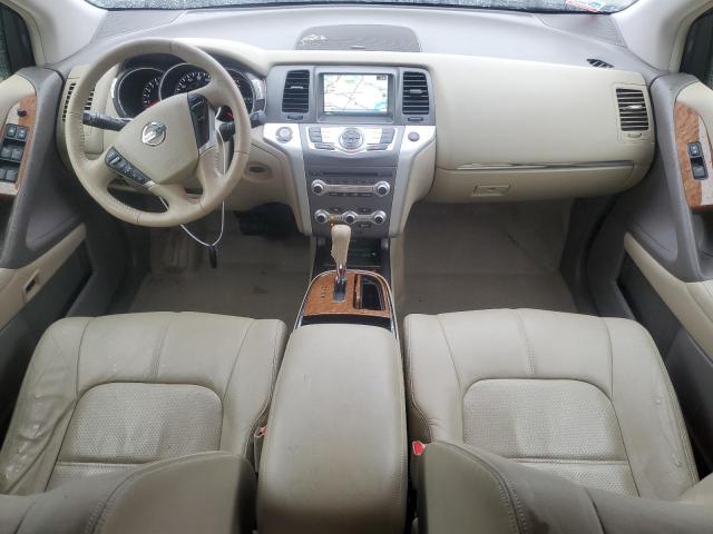 Photo 7 VIN: JN8AZ1MW3EW526131 - NISSAN MURANO 