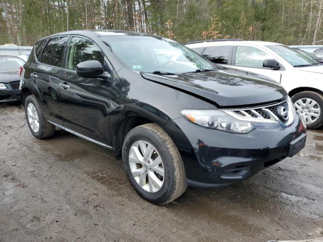 Photo 3 VIN: JN8AZ1MW3EW531278 - NISSAN MURANO S 