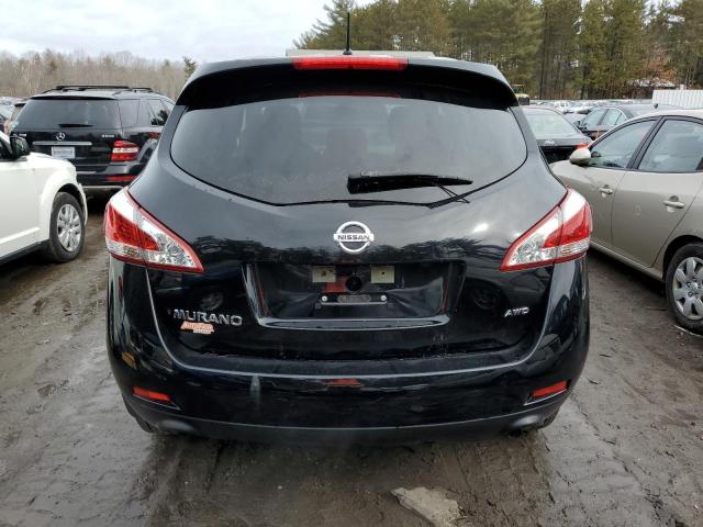 Photo 5 VIN: JN8AZ1MW3EW531278 - NISSAN MURANO S 