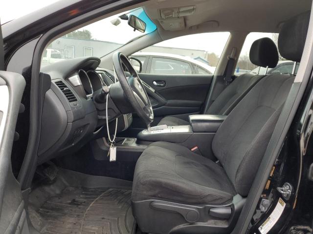 Photo 6 VIN: JN8AZ1MW3EW531278 - NISSAN MURANO S 