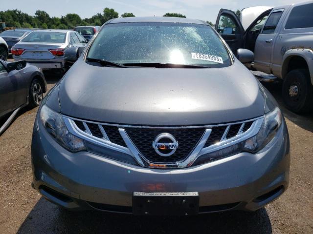 Photo 4 VIN: JN8AZ1MW3EW533564 - NISSAN MURANO S 