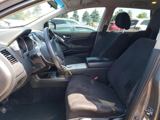 Photo 6 VIN: JN8AZ1MW3EW533564 - NISSAN MURANO S 