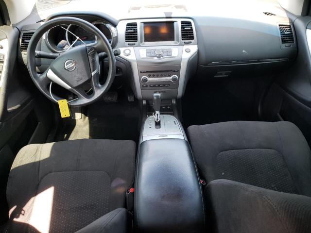 Photo 7 VIN: JN8AZ1MW3EW533564 - NISSAN MURANO S 