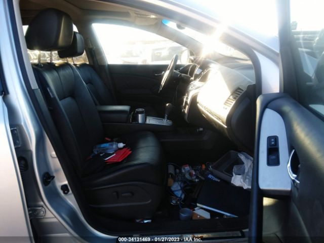 Photo 4 VIN: JN8AZ1MW4AW100488 - NISSAN MURANO 