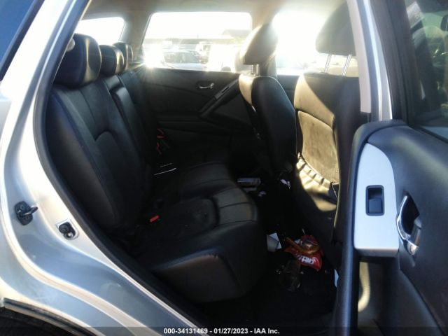 Photo 7 VIN: JN8AZ1MW4AW100488 - NISSAN MURANO 