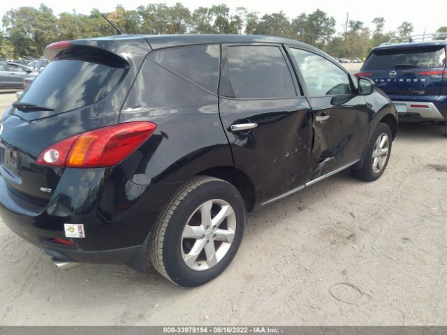 Photo 3 VIN: JN8AZ1MW4AW101916 - NISSAN MURANO 