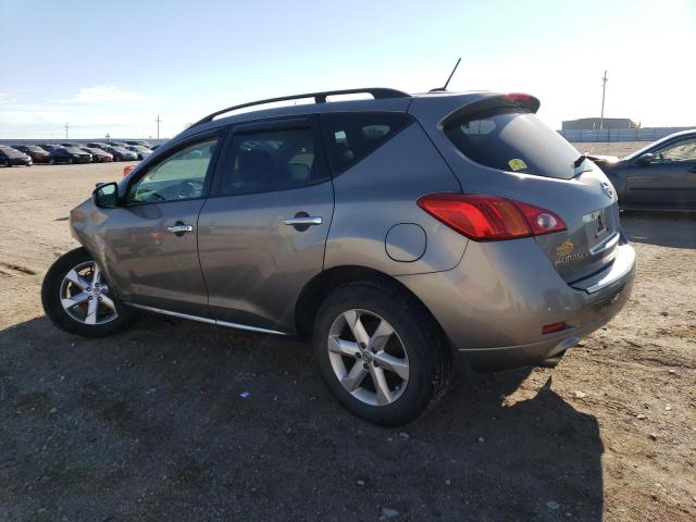 Photo 1 VIN: JN8AZ1MW4AW103374 - NISSAN MURANO 