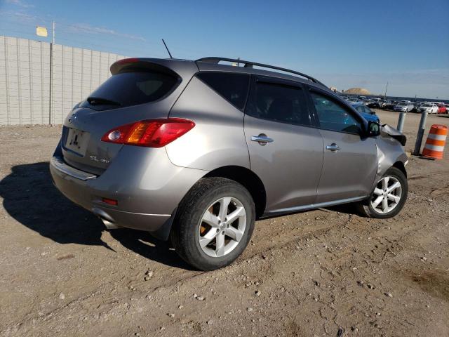 Photo 2 VIN: JN8AZ1MW4AW103374 - NISSAN MURANO 