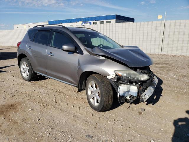 Photo 3 VIN: JN8AZ1MW4AW103374 - NISSAN MURANO 