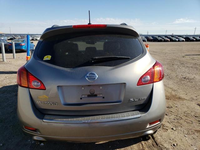 Photo 5 VIN: JN8AZ1MW4AW103374 - NISSAN MURANO 