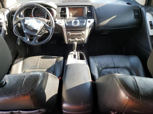 Photo 7 VIN: JN8AZ1MW4AW103374 - NISSAN MURANO 