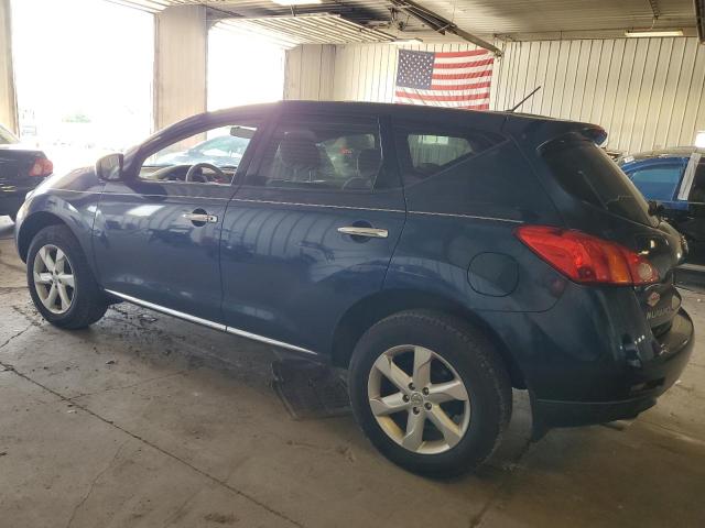 Photo 1 VIN: JN8AZ1MW4AW108137 - NISSAN MURANO 