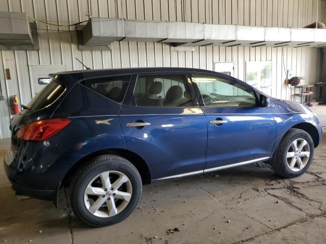 Photo 2 VIN: JN8AZ1MW4AW108137 - NISSAN MURANO 