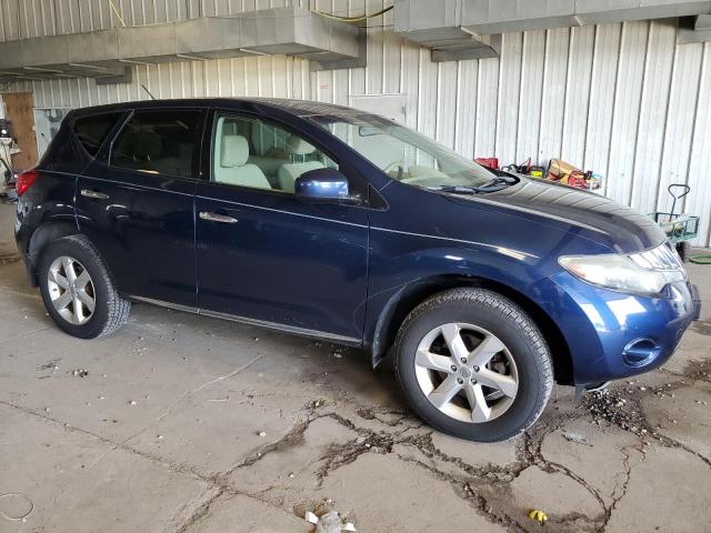 Photo 3 VIN: JN8AZ1MW4AW108137 - NISSAN MURANO 