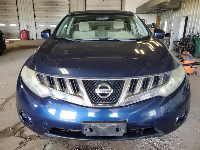 Photo 4 VIN: JN8AZ1MW4AW108137 - NISSAN MURANO 