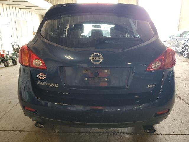 Photo 5 VIN: JN8AZ1MW4AW108137 - NISSAN MURANO 