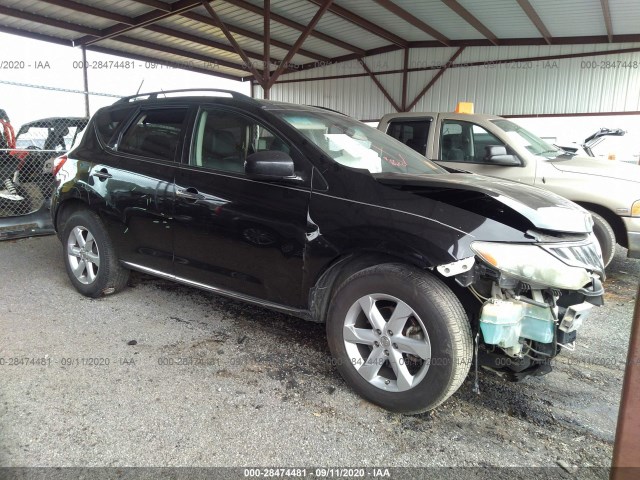 Photo 0 VIN: JN8AZ1MW4AW108896 - NISSAN MURANO 