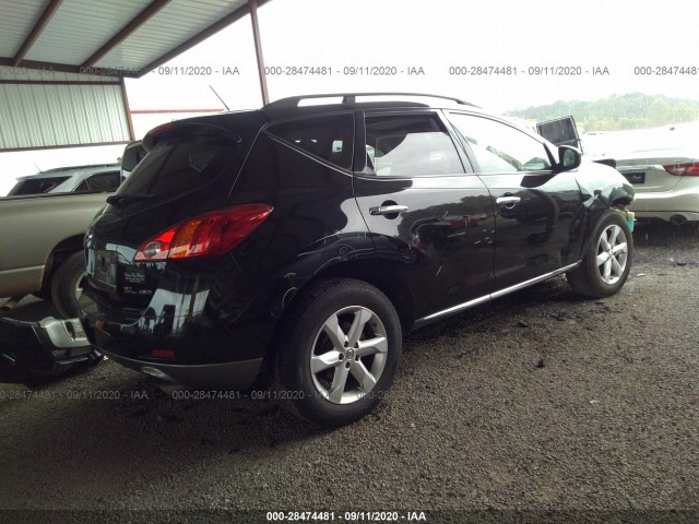 Photo 3 VIN: JN8AZ1MW4AW108896 - NISSAN MURANO 