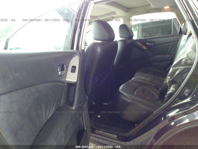 Photo 7 VIN: JN8AZ1MW4AW108896 - NISSAN MURANO 