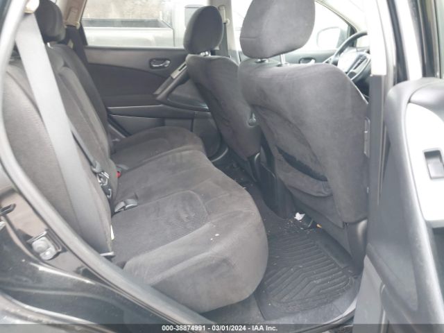 Photo 7 VIN: JN8AZ1MW4AW110664 - NISSAN MURANO 