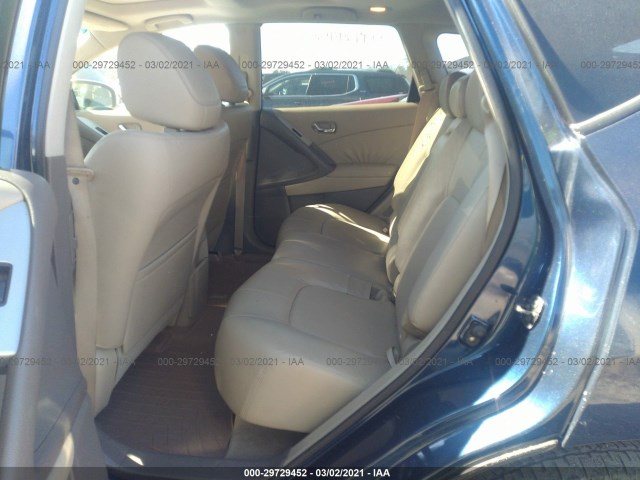 Photo 7 VIN: JN8AZ1MW4AW111040 - NISSAN MURANO 