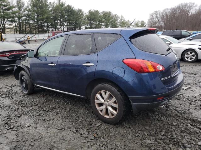 Photo 1 VIN: JN8AZ1MW4AW112334 - NISSAN MURANO 