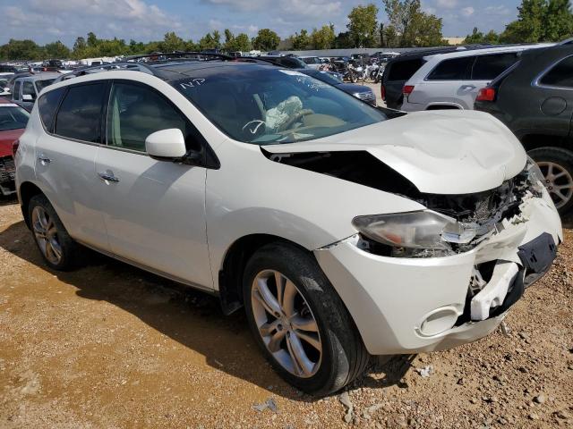 Photo 3 VIN: JN8AZ1MW4AW113211 - NISSAN MURANO S 