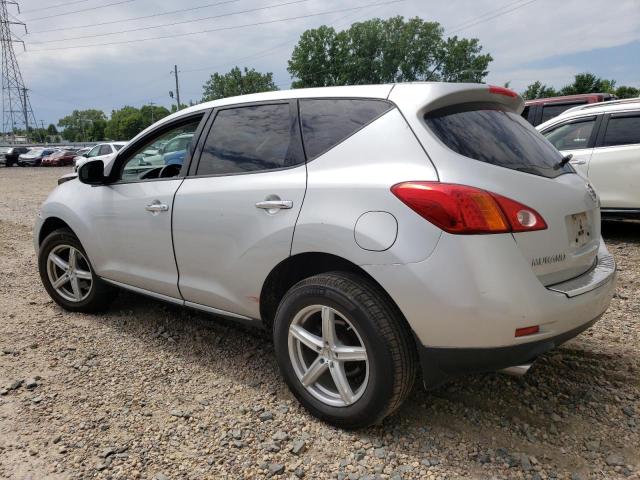 Photo 1 VIN: JN8AZ1MW4AW114620 - NISSAN MURANO 