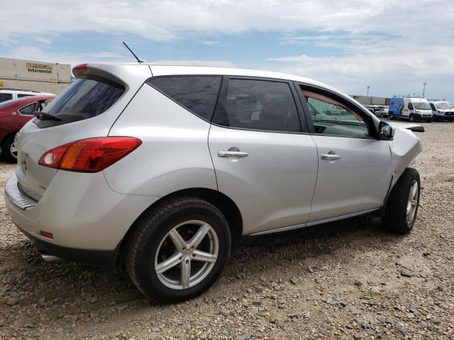 Photo 2 VIN: JN8AZ1MW4AW114620 - NISSAN MURANO 