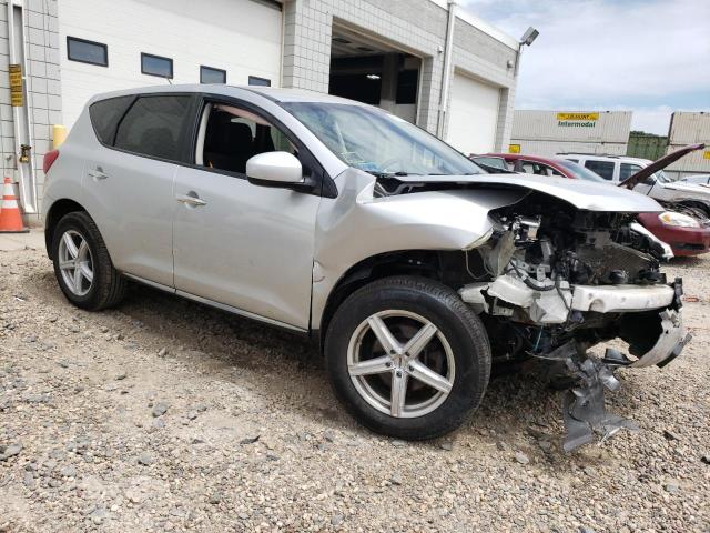 Photo 3 VIN: JN8AZ1MW4AW114620 - NISSAN MURANO 