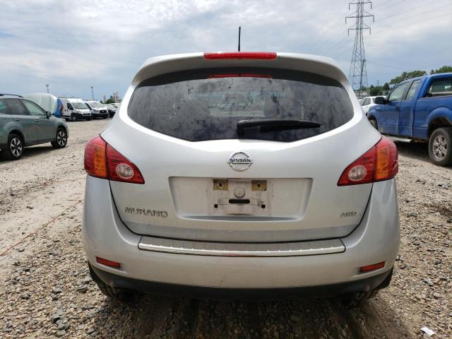 Photo 5 VIN: JN8AZ1MW4AW114620 - NISSAN MURANO 