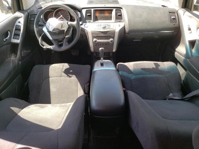 Photo 7 VIN: JN8AZ1MW4AW114620 - NISSAN MURANO 