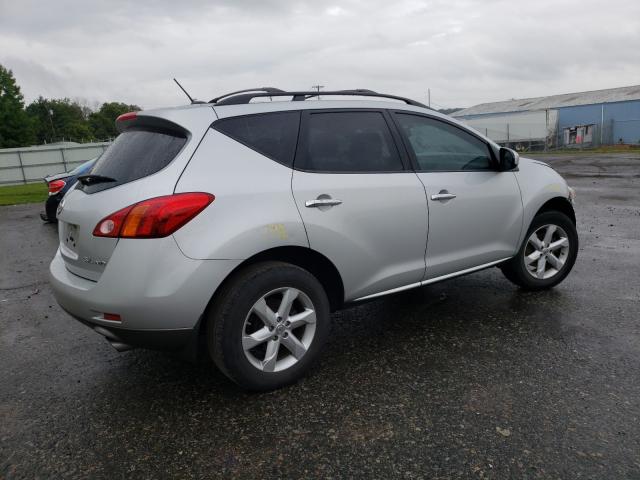 Photo 3 VIN: JN8AZ1MW4AW114746 - NISSAN MURANO S 