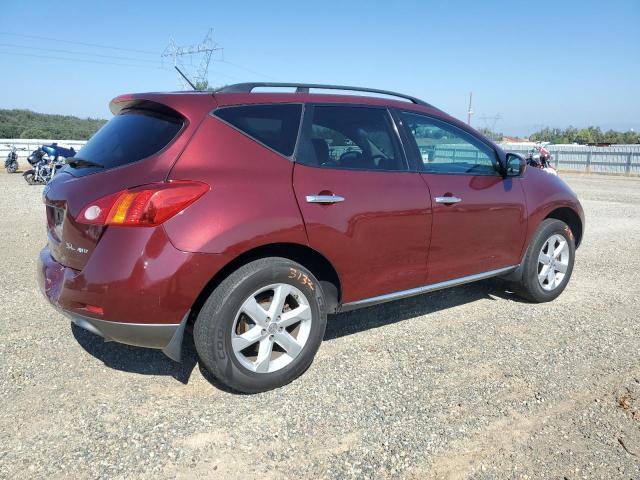 Photo 2 VIN: JN8AZ1MW4AW120093 - NISSAN MURANO 