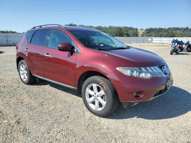 Photo 3 VIN: JN8AZ1MW4AW120093 - NISSAN MURANO 