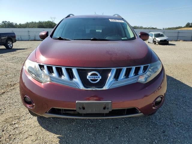 Photo 4 VIN: JN8AZ1MW4AW120093 - NISSAN MURANO 