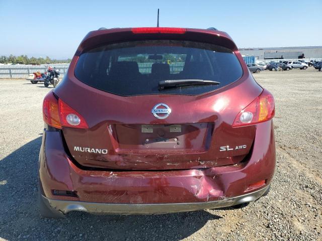 Photo 5 VIN: JN8AZ1MW4AW120093 - NISSAN MURANO 