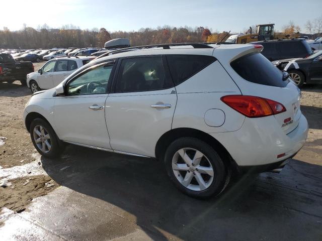 Photo 1 VIN: JN8AZ1MW4AW122166 - NISSAN MURANO S 