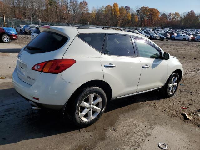 Photo 2 VIN: JN8AZ1MW4AW122166 - NISSAN MURANO S 