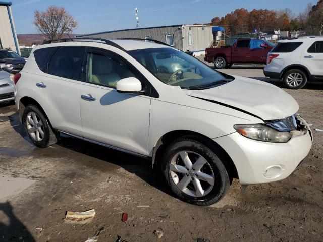 Photo 3 VIN: JN8AZ1MW4AW122166 - NISSAN MURANO S 