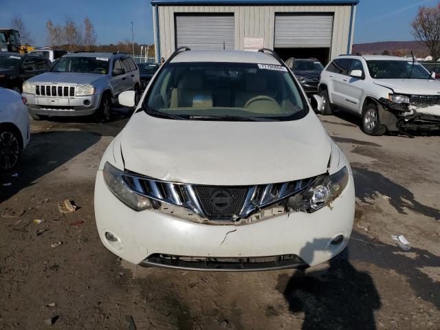 Photo 4 VIN: JN8AZ1MW4AW122166 - NISSAN MURANO S 