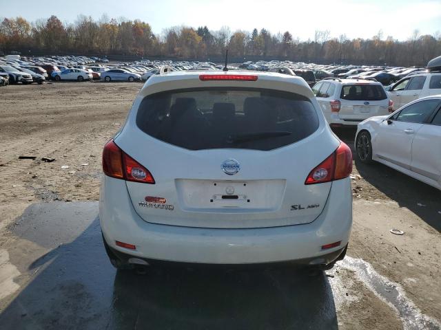 Photo 5 VIN: JN8AZ1MW4AW122166 - NISSAN MURANO S 