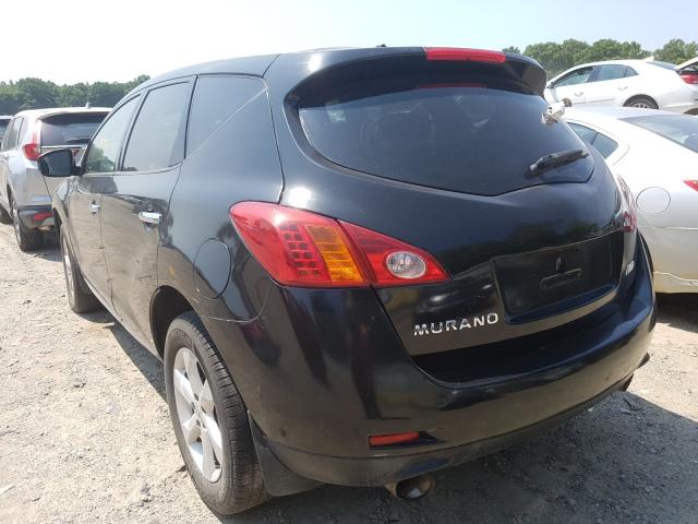 Photo 2 VIN: JN8AZ1MW4AW128100 - NISSAN MURANO S 