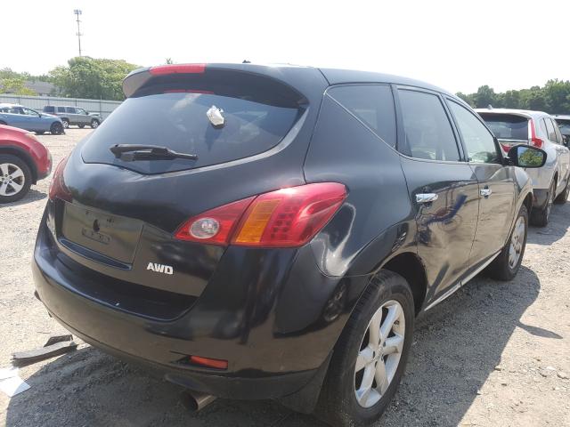 Photo 3 VIN: JN8AZ1MW4AW128100 - NISSAN MURANO S 